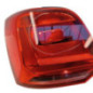 Feu arriere principal gauche (feux) VOLKSWAGEN POLO 5