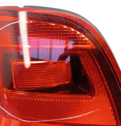 Feu arriere principal gauche (feux) VOLKSWAGEN POLO 5
