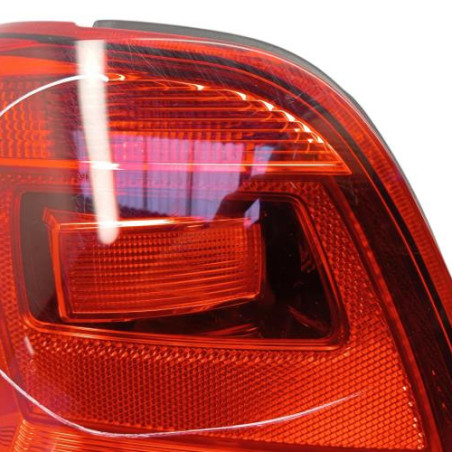 Feu arriere principal gauche (feux) VOLKSWAGEN POLO 5
