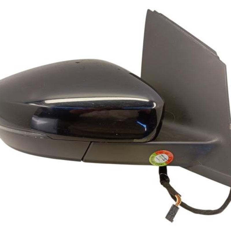 Retroviseur droit VOLKSWAGEN POLO 5