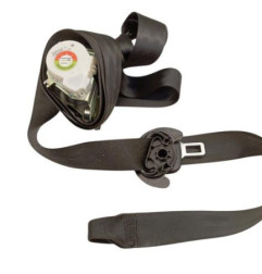 Ceinture avant gauche VOLKSWAGEN POLO 5 Photo n°1