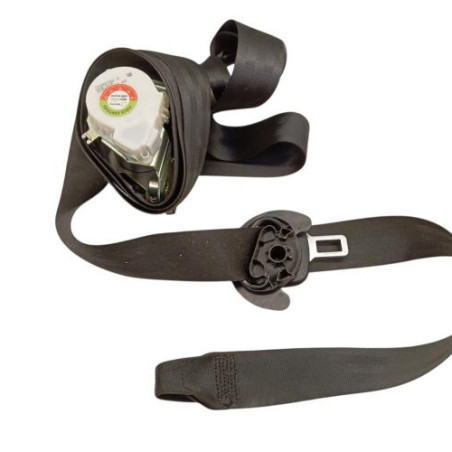 Ceinture avant gauche VOLKSWAGEN POLO 5 Photo n°1