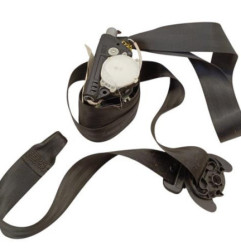 Ceinture avant gauche VOLKSWAGEN POLO 5