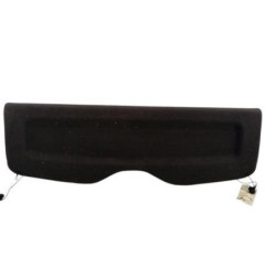 Plage arriere VOLKSWAGEN UP Photo n°1