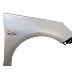 Aile avant droit OPEL ASTRA K Photo n°1