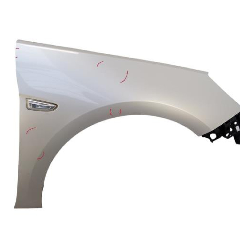 Aile avant droit OPEL ASTRA K