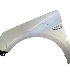 Aile avant gauche OPEL ASTRA K Photo n°1