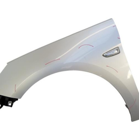 Aile avant gauche OPEL ASTRA K Photo n°1