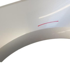 Aile avant gauche OPEL ASTRA K