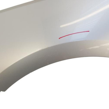 Aile avant gauche OPEL ASTRA K