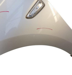 Aile avant gauche OPEL ASTRA K Photo n°3