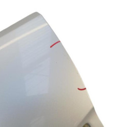 Aile avant gauche OPEL ASTRA K Photo n°4