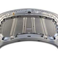 Capot OPEL ASTRA K Photo n°6