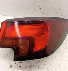 Feu arriere principal droit (feux) OPEL ASTRA K Photo n°1