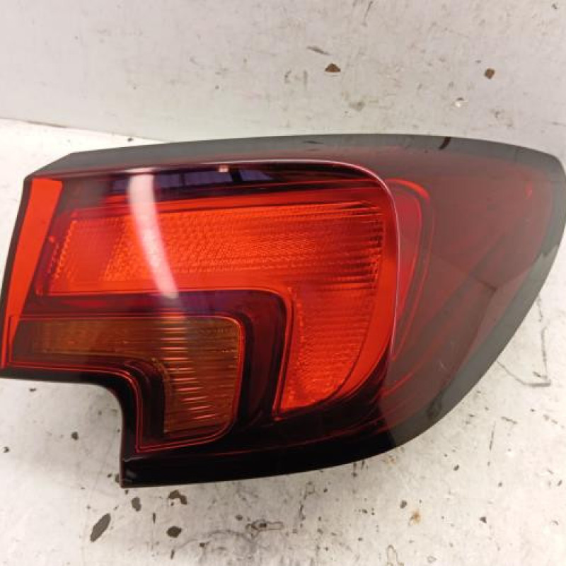 Feu arriere principal droit (feux) OPEL ASTRA K