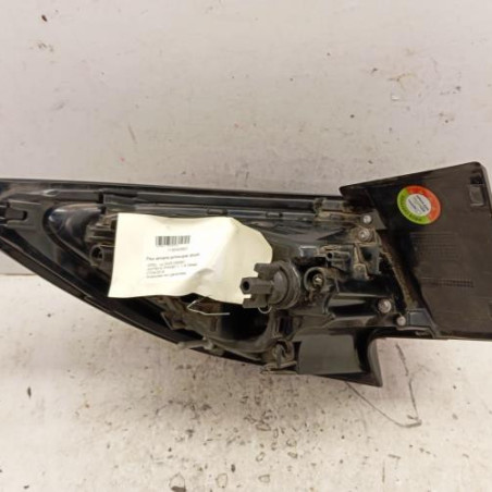 Feu arriere principal droit (feux) OPEL ASTRA K