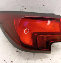 Feu arriere principal gauche (feux) OPEL ASTRA K Photo n°1