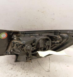 Feu arriere principal gauche (feux) OPEL ASTRA K Photo n°3