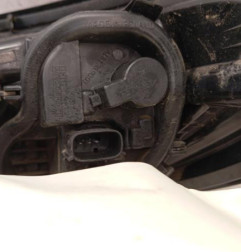 Feu arriere principal gauche (feux) OPEL ASTRA K Photo n°4