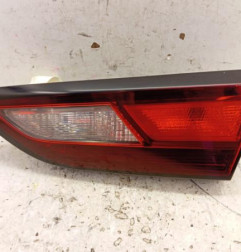 Feu arriere secondaire droit (feux) OPEL ASTRA K Photo n°1