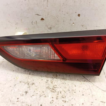 Feu arriere secondaire droit (feux) OPEL ASTRA K Photo n°1