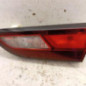 Feu arriere secondaire droit (feux) OPEL ASTRA K