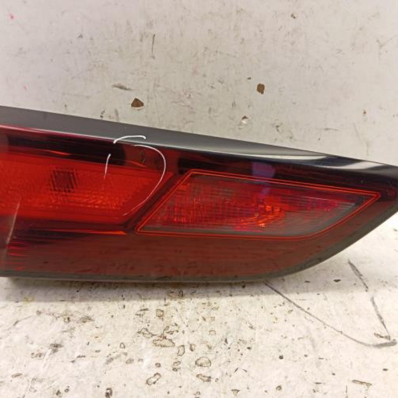 Feu arriere secondaire gauche (feux) OPEL ASTRA K