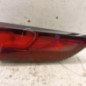 Feu arriere secondaire gauche (feux) OPEL ASTRA K