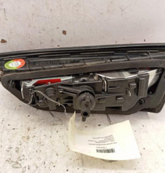 Feu arriere secondaire gauche (feux) OPEL ASTRA K