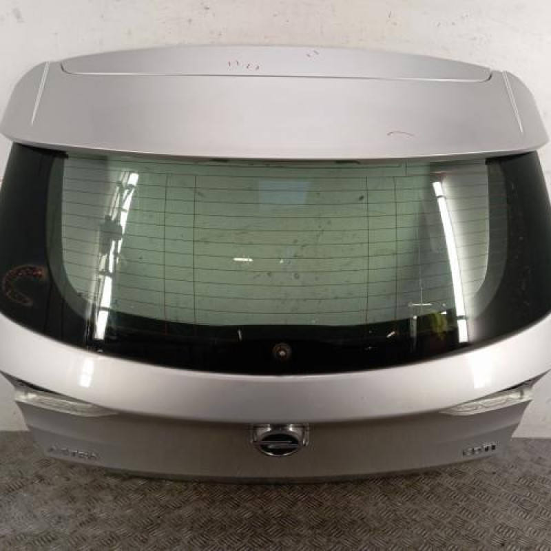 Malle/Hayon arriere OPEL ASTRA K