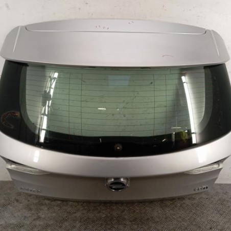 Malle/Hayon arriere OPEL ASTRA K Photo n°1