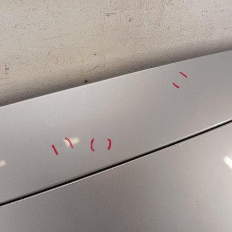 Malle/Hayon arriere OPEL ASTRA K