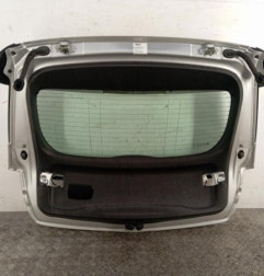 Malle/Hayon arriere OPEL ASTRA K Photo n°4