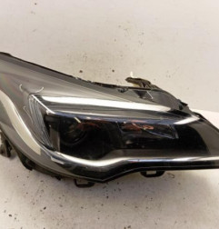 Optique avant principal droit (feux)(phare) OPEL ASTRA K Photo n°1