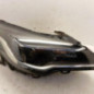 Optique avant principal droit (feux)(phare) OPEL ASTRA K