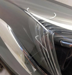 Optique avant principal droit (feux)(phare) OPEL ASTRA K