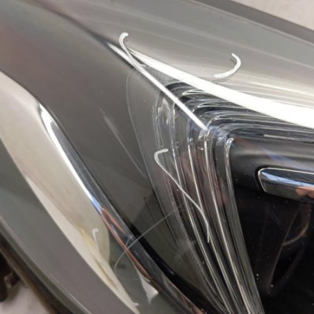 Optique avant principal droit (feux)(phare) OPEL ASTRA K