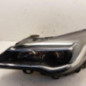 Optique avant principal gauche (feux)(phare) OPEL ASTRA K