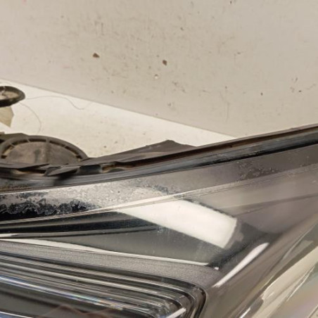 Optique avant principal gauche (feux)(phare) OPEL ASTRA K