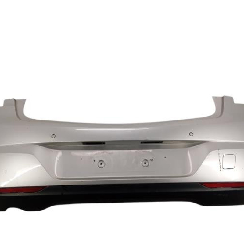 Pare choc arriere OPEL ASTRA K