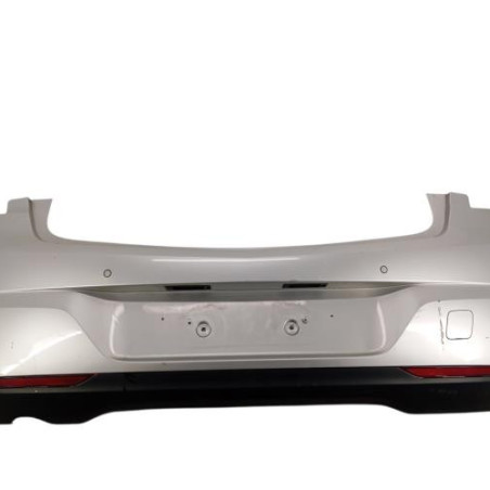 Pare choc arriere OPEL ASTRA K Photo n°1