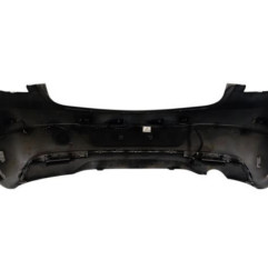 Pare choc arriere OPEL ASTRA K Photo n°5