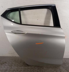 Porte arriere droit OPEL ASTRA K Photo n°1