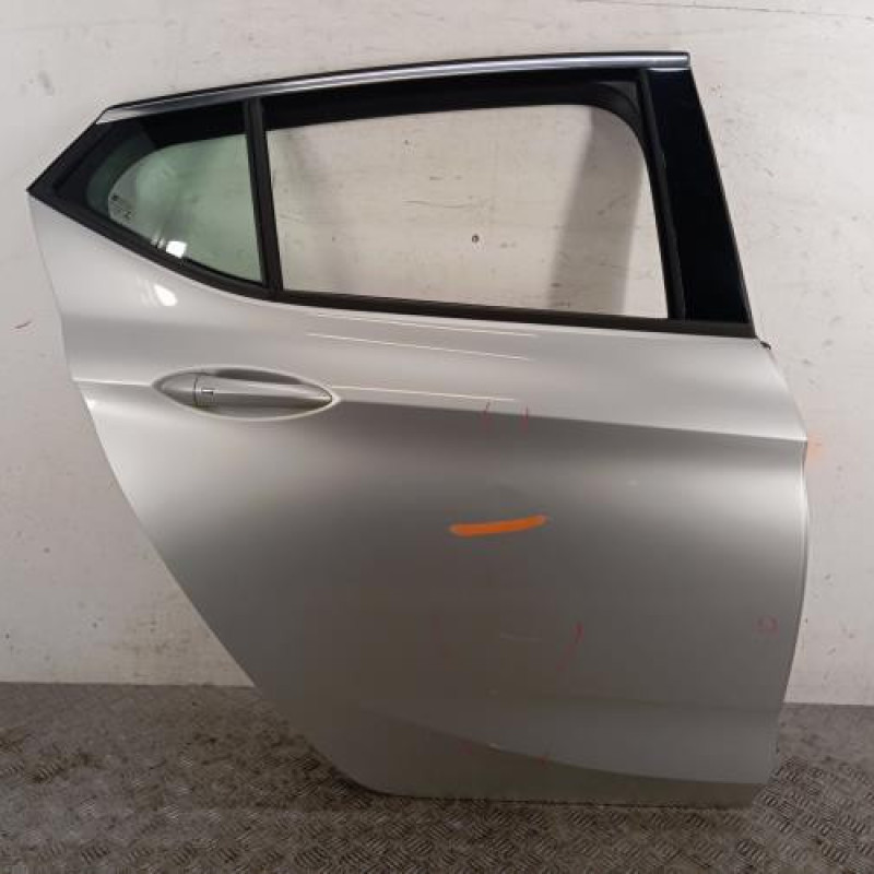 Porte arriere droit OPEL ASTRA K