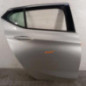 Porte arriere droit OPEL ASTRA K