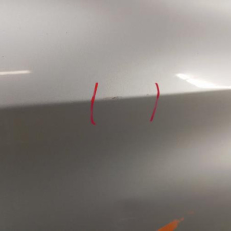 Porte arriere droit OPEL ASTRA K