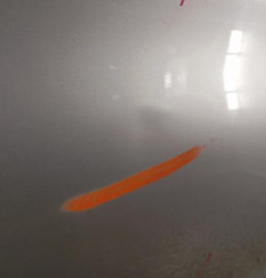 Porte arriere droit OPEL ASTRA K Photo n°3