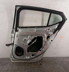 Porte arriere droit OPEL ASTRA K Photo n°5