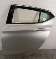 Porte arriere gauche OPEL ASTRA K Photo n°1