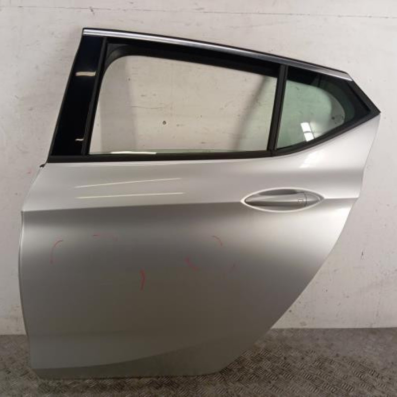 Porte arriere gauche OPEL ASTRA K
